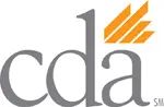 cda logo